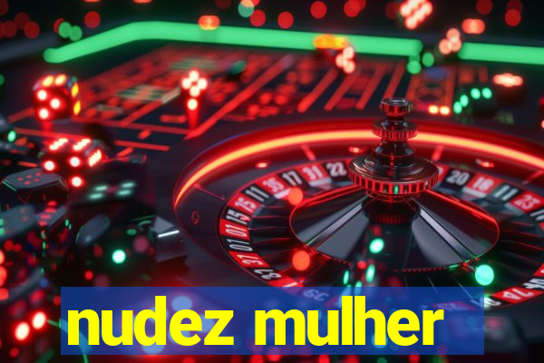 nudez mulher